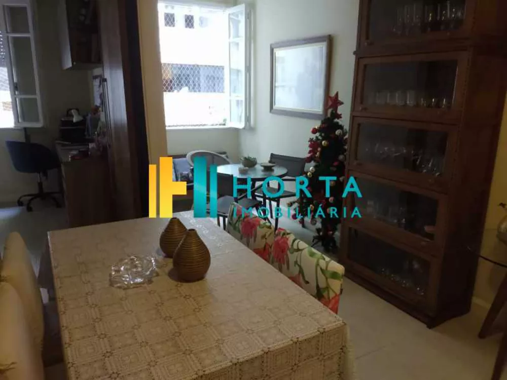 Apartamento, 3 quartos, 139 m² - Foto 12