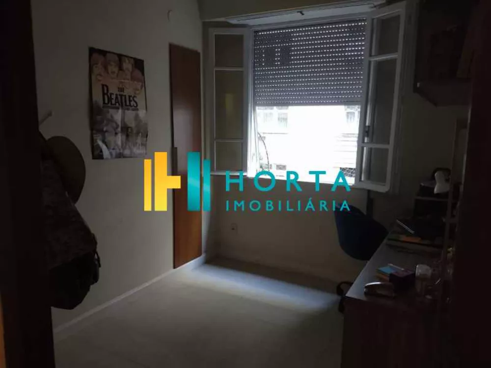 Apartamento, 3 quartos, 139 m² - Foto 3