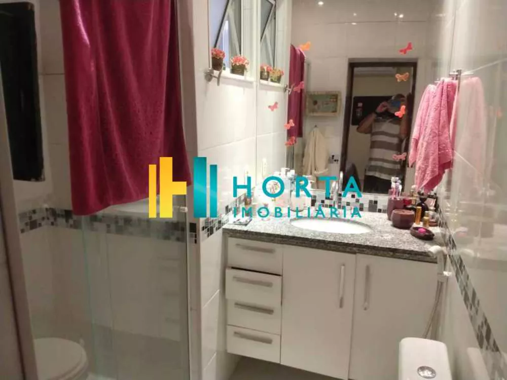 Apartamento, 3 quartos, 139 m² - Foto 17