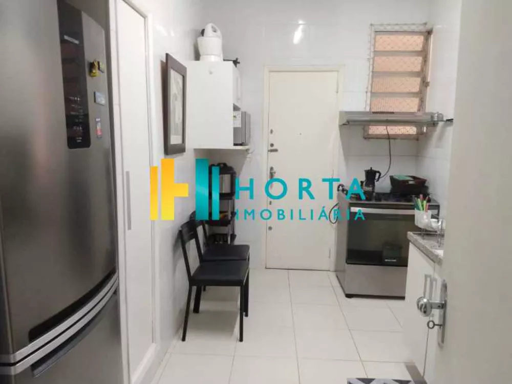 Apartamento, 3 quartos, 139 m² - Foto 4