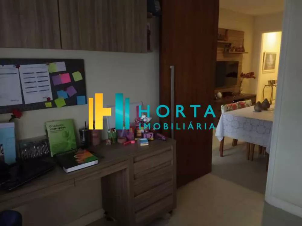 Apartamento, 3 quartos, 139 m² - Foto 22