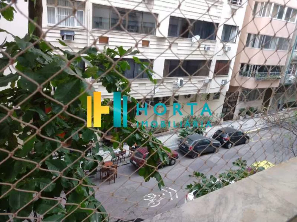 Apartamento, 3 quartos, 139 m² - Foto 2
