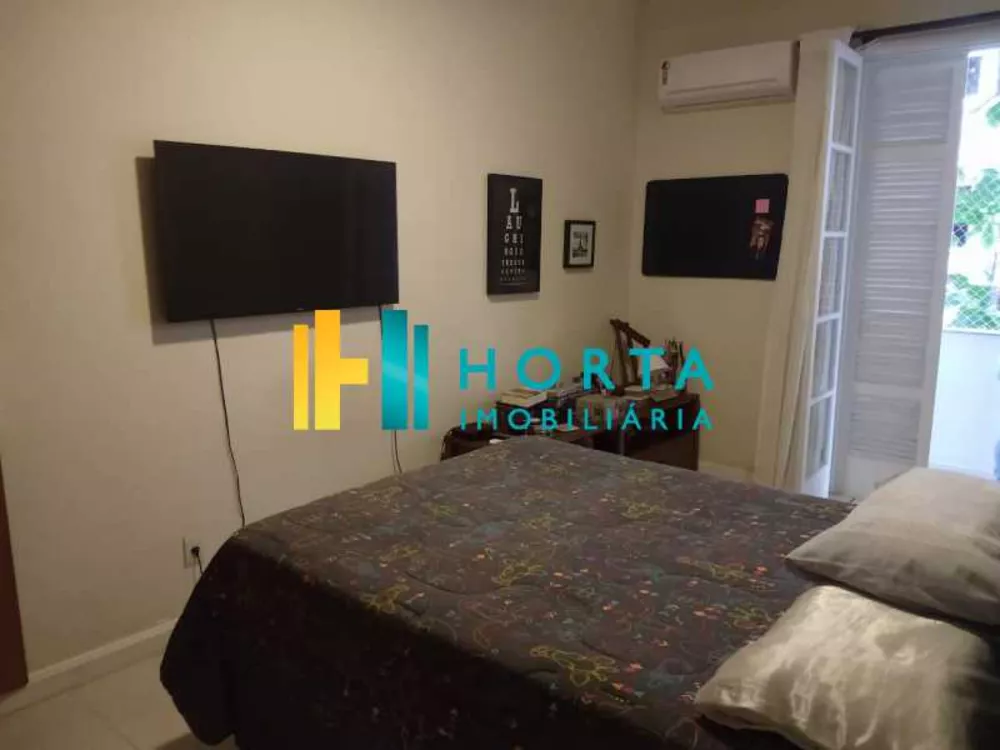 Apartamento, 3 quartos, 139 m² - Foto 21