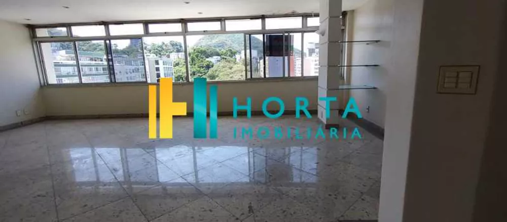 Cobertura, 3 quartos, 150 m² - Foto 1
