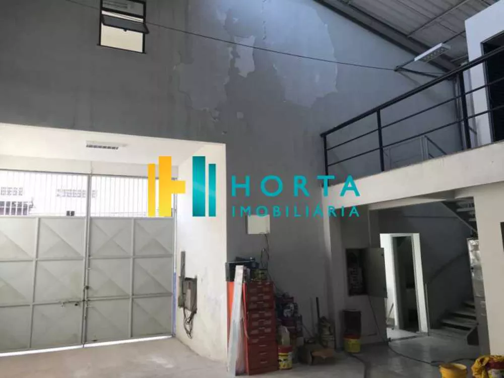 Depósito-Galpão, 700 m² - Foto 2