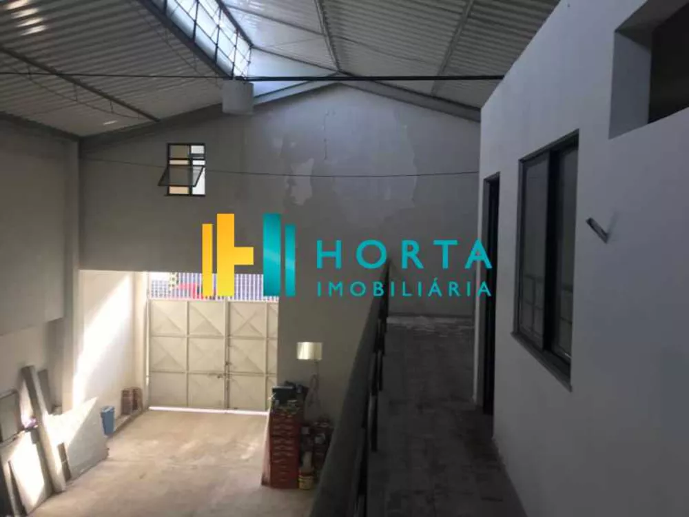 Depósito-Galpão, 700 m² - Foto 8