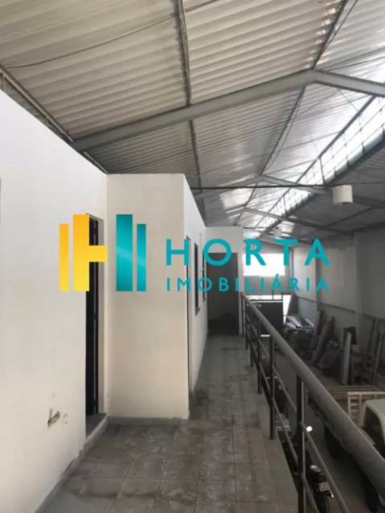 Depósito-Galpão, 700 m² - Foto 3