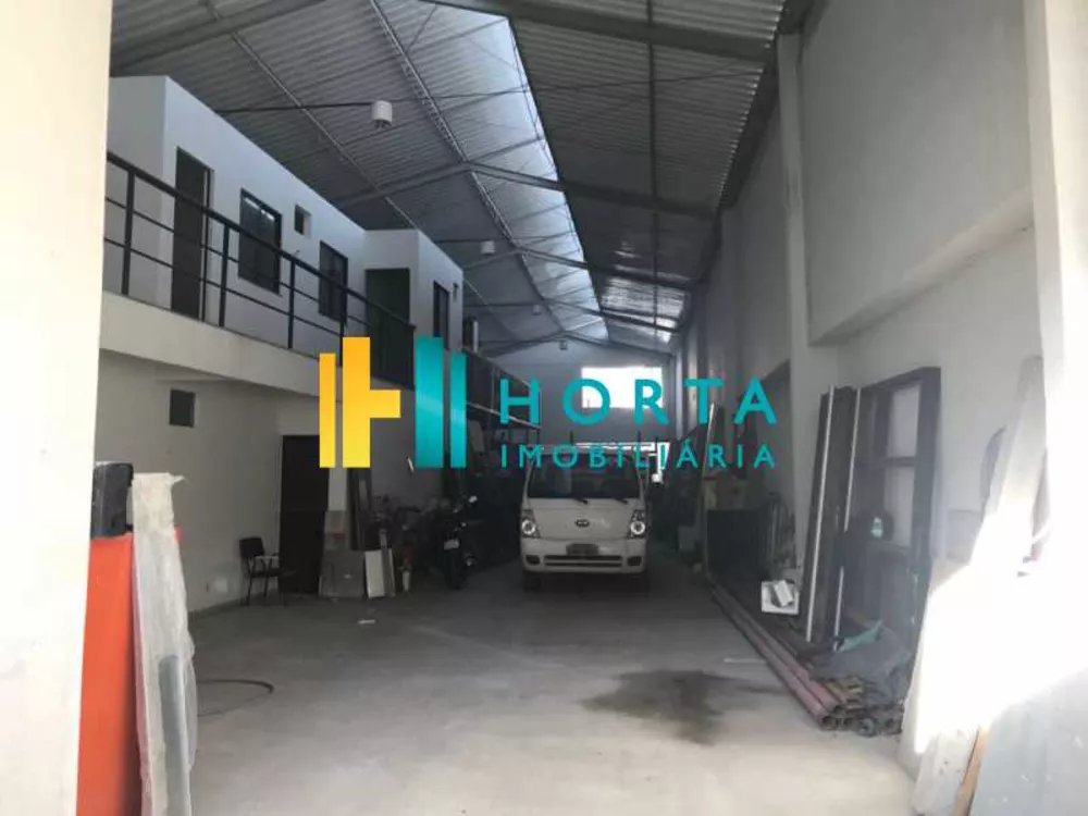 Depósito-Galpão, 700 m² - Foto 14