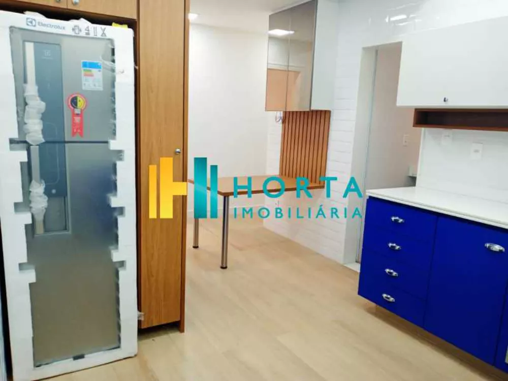Apartamento, 3 quartos, 83 m² - Foto 13