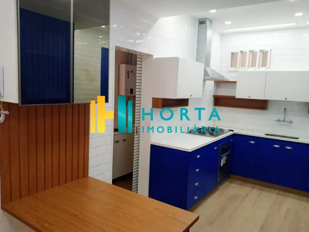 Apartamento, 3 quartos, 83 m² - Foto 19
