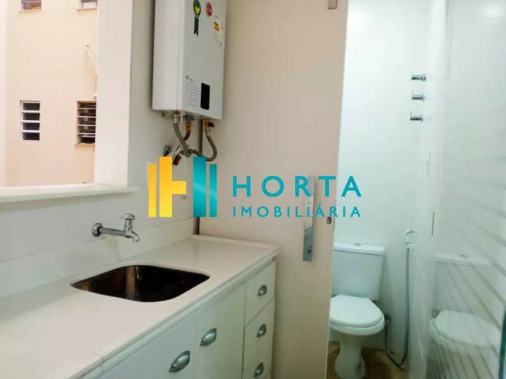Apartamento, 3 quartos, 83 m² - Foto 7