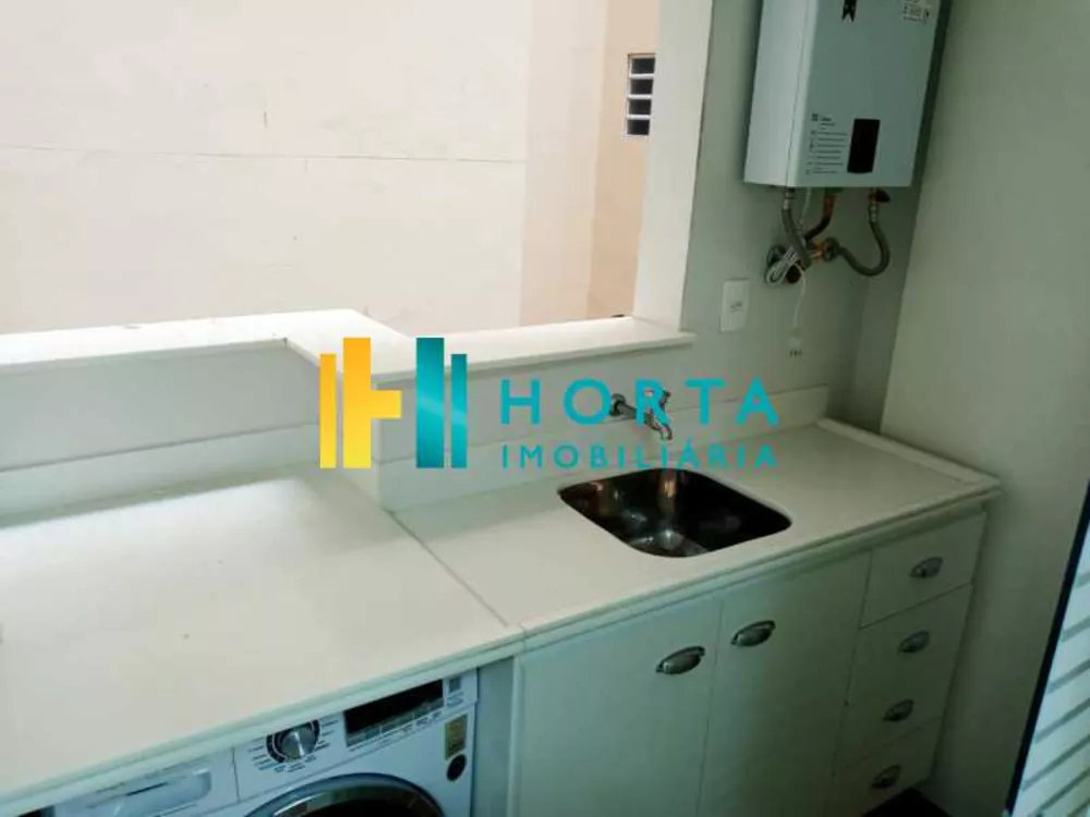 Apartamento, 3 quartos, 83 m² - Foto 8
