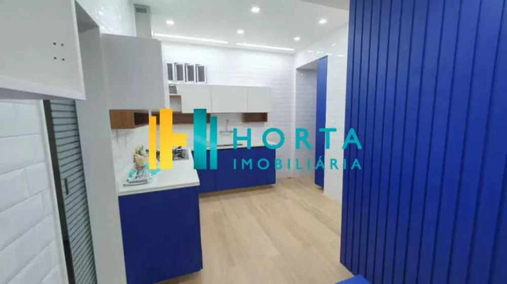 Apartamento, 3 quartos, 83 m² - Foto 4