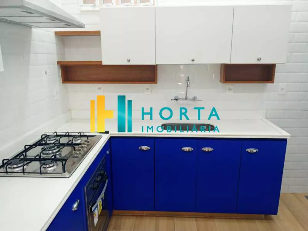 Apartamento, 3 quartos, 83 m² - Foto 18