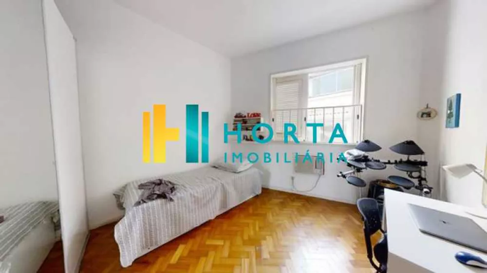 Apartamento, 3 quartos, 136 m² - Foto 12