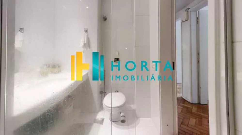 Apartamento, 3 quartos, 136 m² - Foto 23