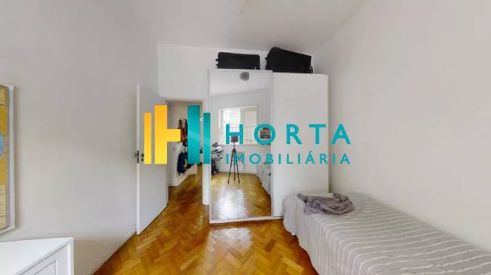 Apartamento, 3 quartos, 136 m² - Foto 13