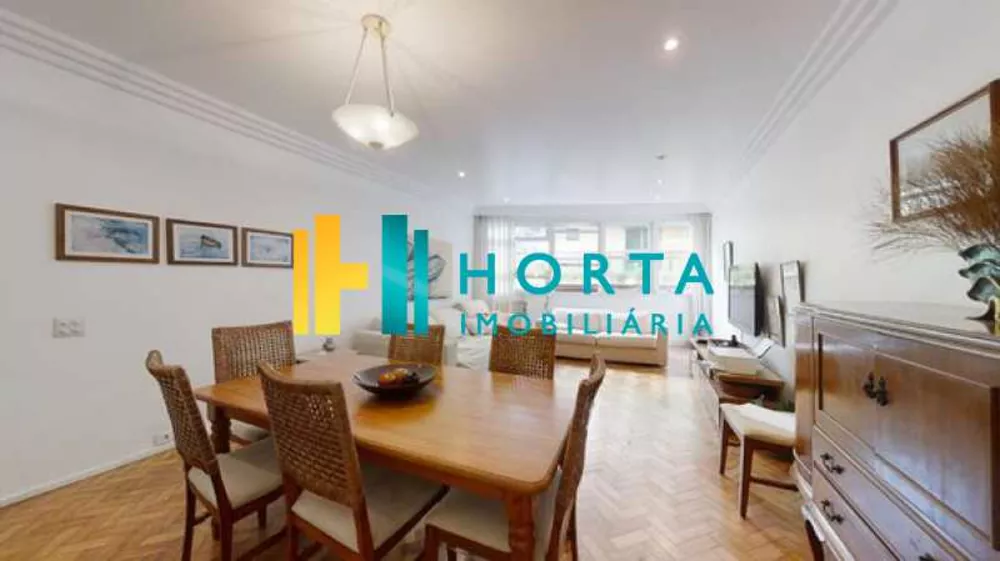 Apartamento, 3 quartos, 136 m² - Foto 7