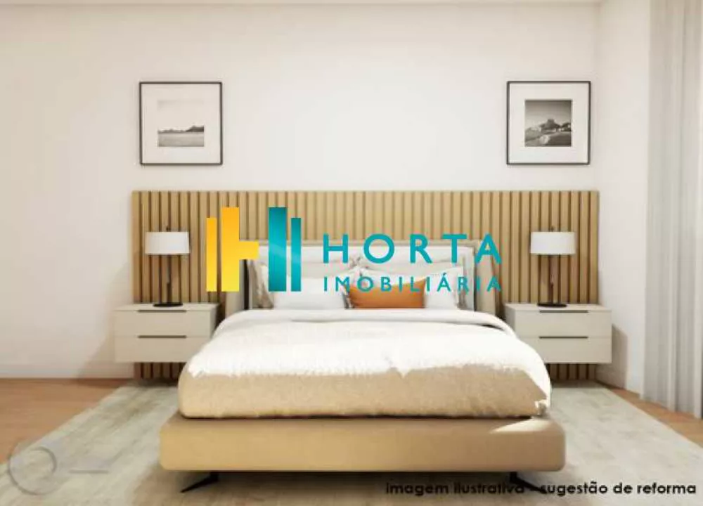 Apartamento, 3 quartos, 136 m² - Foto 5