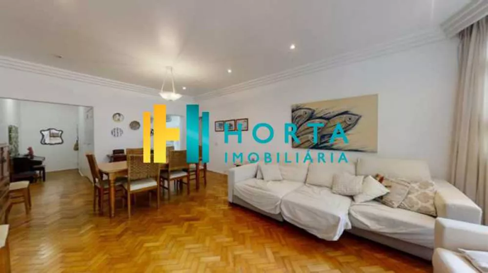 Apartamento, 3 quartos, 136 m² - Foto 6