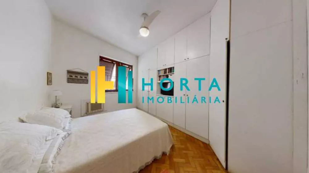 Apartamento, 3 quartos, 136 m² - Foto 11