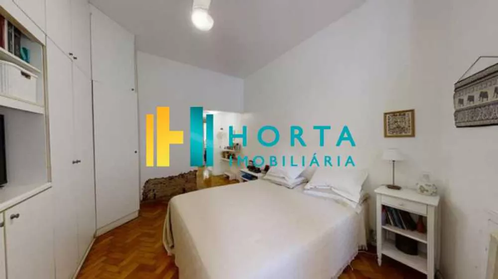 Apartamento, 3 quartos, 136 m² - Foto 19