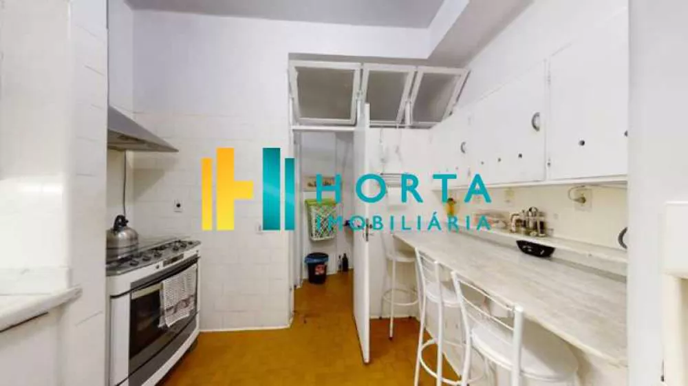 Apartamento, 3 quartos, 136 m² - Foto 16