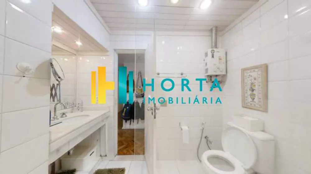 Apartamento, 3 quartos, 136 m² - Foto 22