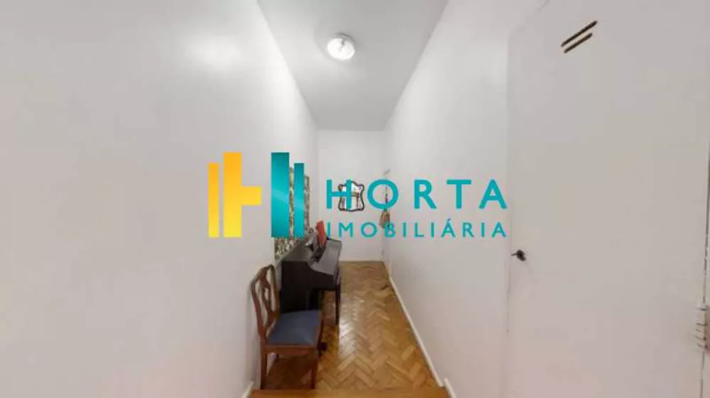 Apartamento, 3 quartos, 136 m² - Foto 8