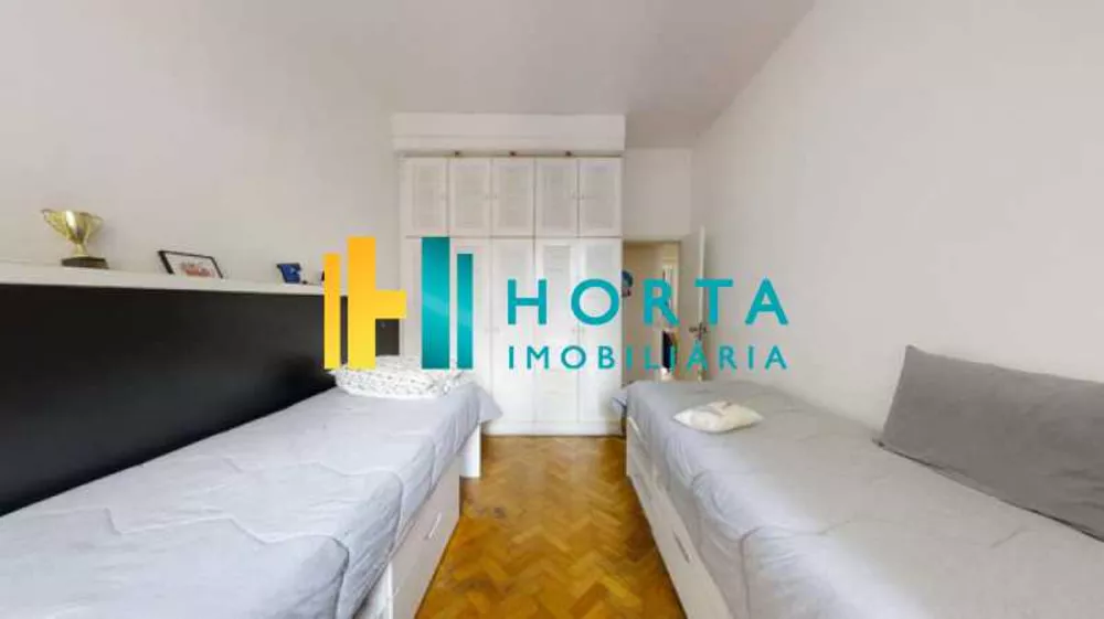 Apartamento, 3 quartos, 136 m² - Foto 10