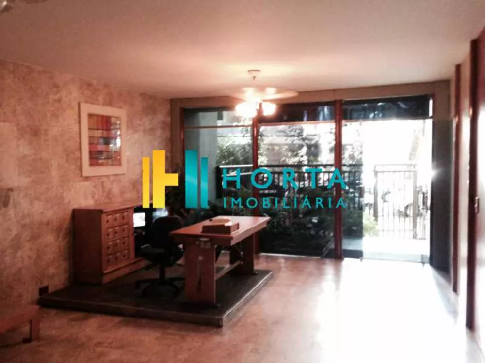 Cobertura, 4 quartos, 210 m² - Foto 10