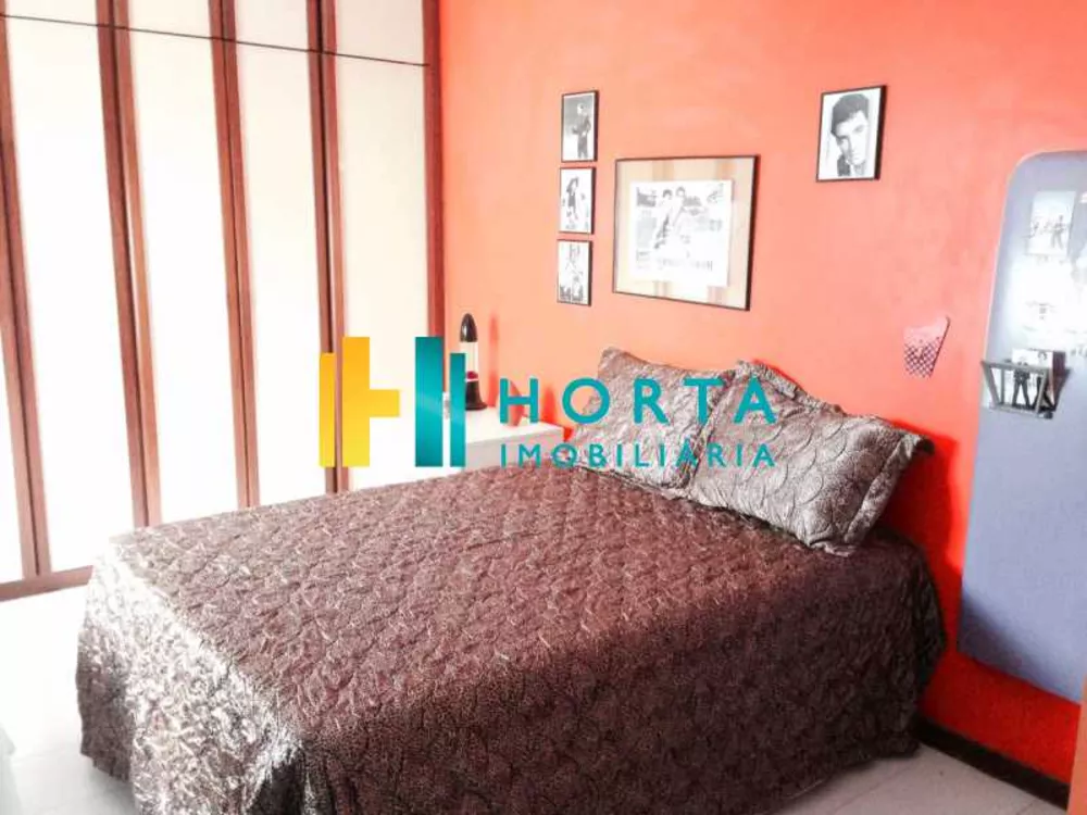 Cobertura, 4 quartos, 210 m² - Foto 16