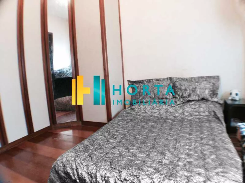 Cobertura, 4 quartos, 210 m² - Foto 21