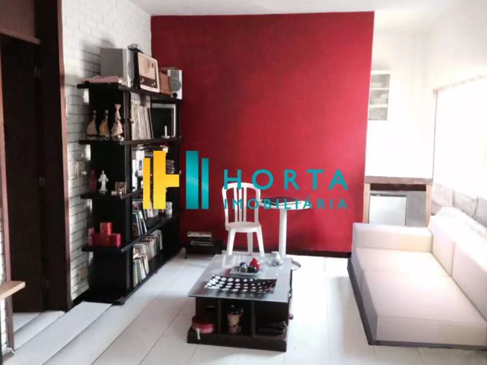 Cobertura, 4 quartos, 210 m² - Foto 8