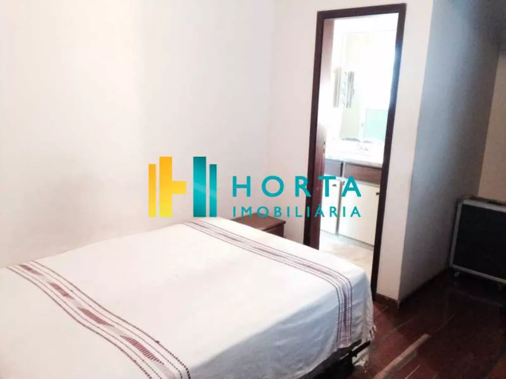 Cobertura, 4 quartos, 210 m² - Foto 7