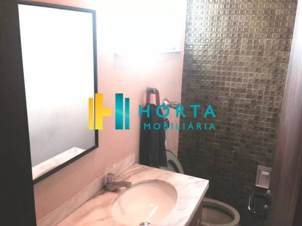 Cobertura, 4 quartos, 210 m² - Foto 13