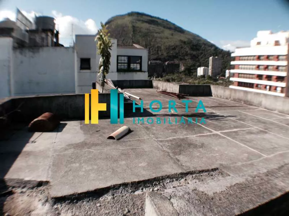Cobertura, 4 quartos, 210 m² - Foto 11