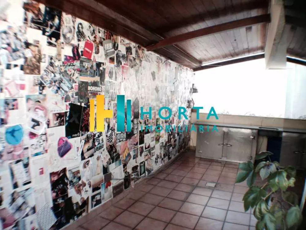 Cobertura, 4 quartos, 210 m² - Foto 3