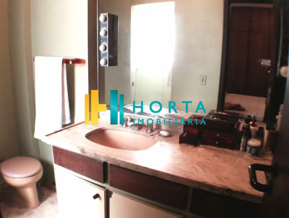 Cobertura, 4 quartos, 210 m² - Foto 4