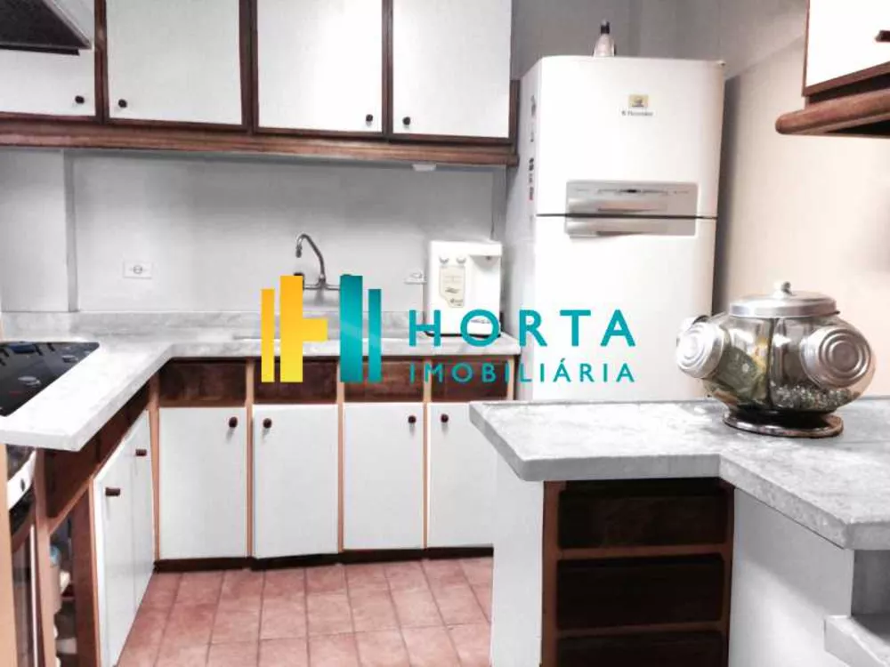 Cobertura, 4 quartos, 210 m² - Foto 12