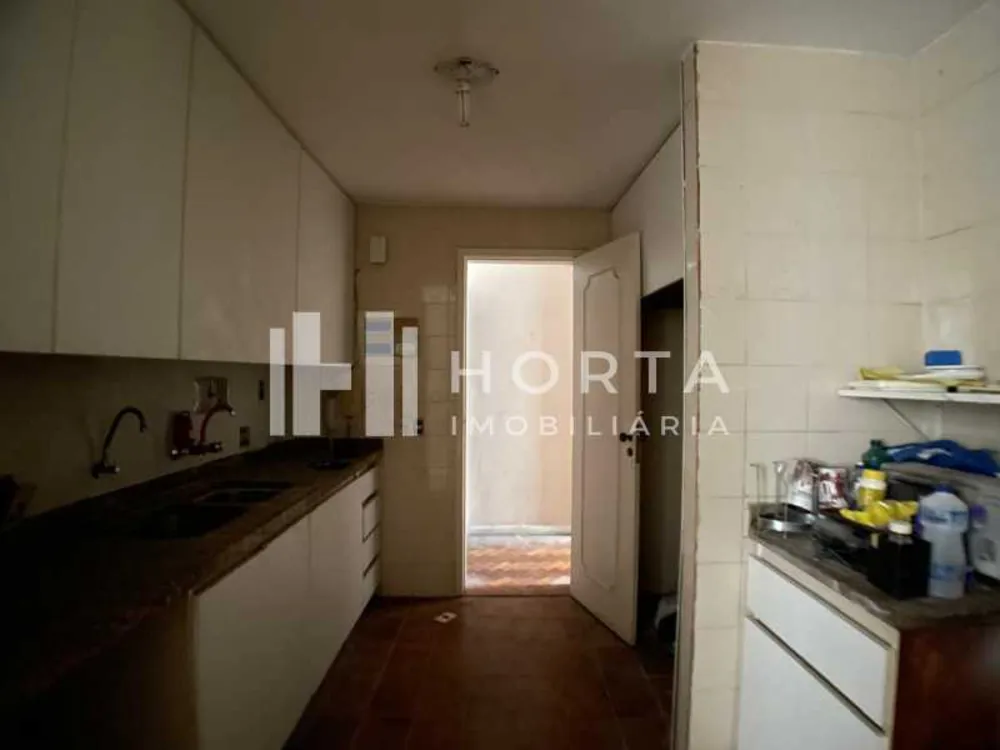 Apartamento, 3 quartos, 115 m² - Foto 15