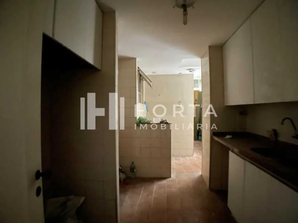 Apartamento, 3 quartos, 115 m² - Foto 16