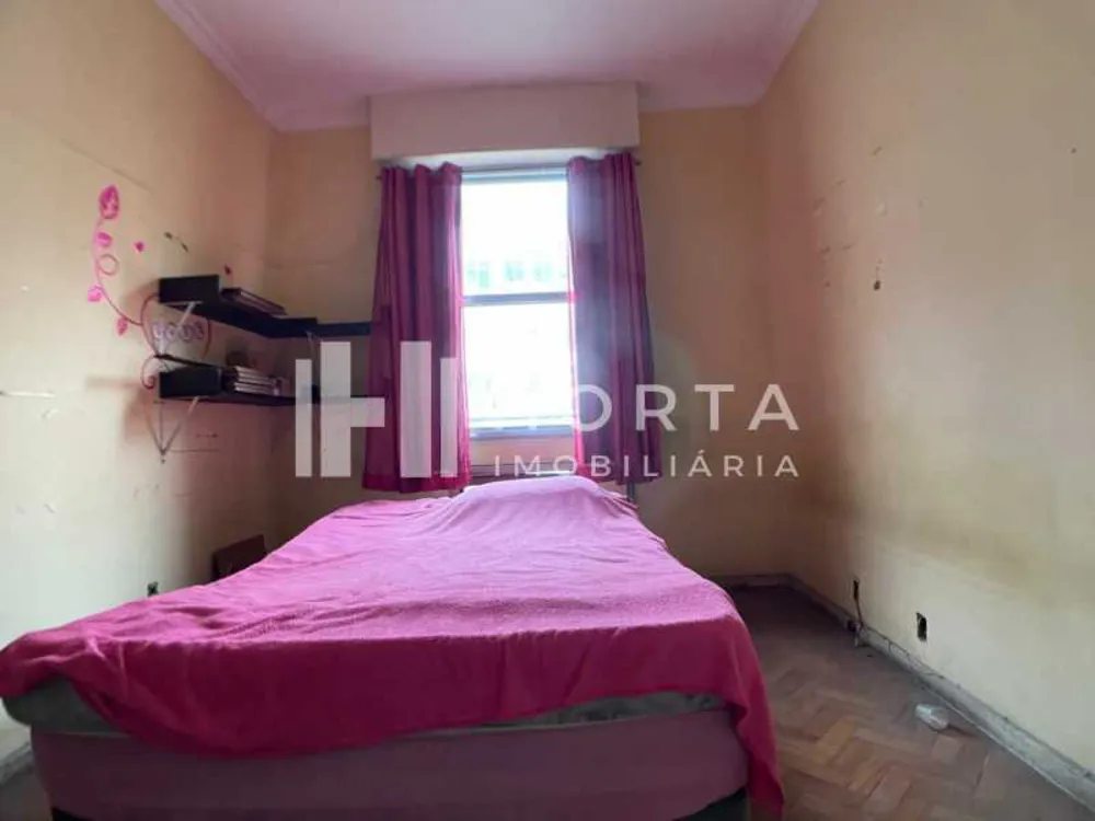 Apartamento, 3 quartos, 115 m² - Foto 8
