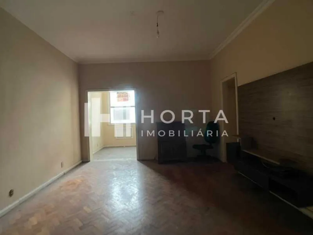 Apartamento, 3 quartos, 115 m² - Foto 1