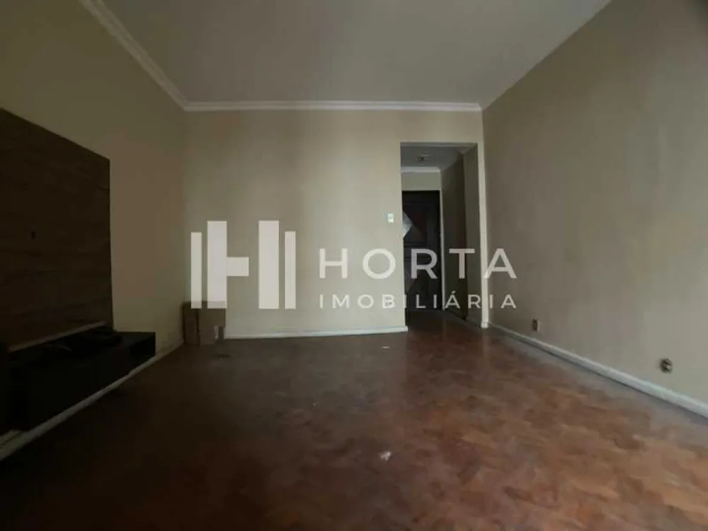 Apartamento, 3 quartos, 115 m² - Foto 2