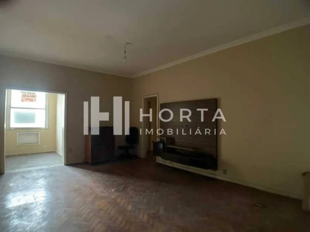Apartamento, 3 quartos, 115 m² - Foto 4