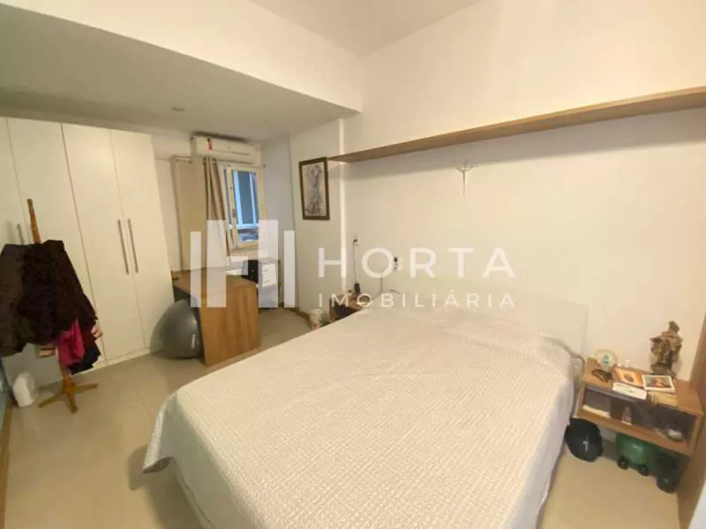 Apartamento, 3 quartos, 133 m² - Foto 17