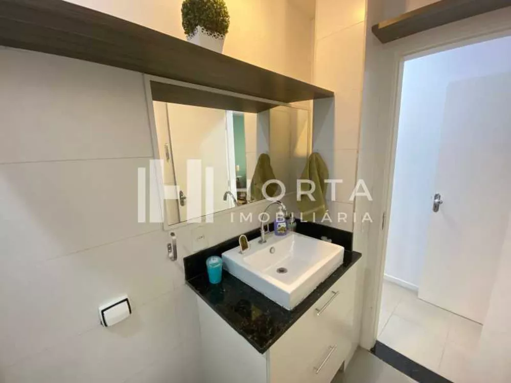 Apartamento, 3 quartos, 133 m² - Foto 18