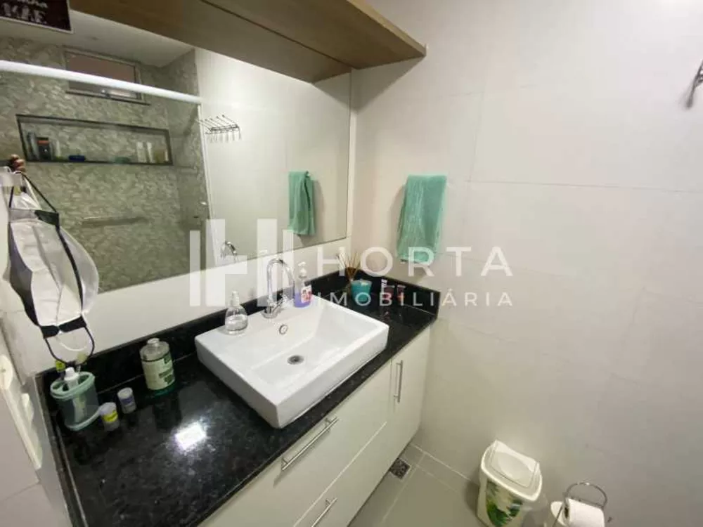 Apartamento, 3 quartos, 133 m² - Foto 16