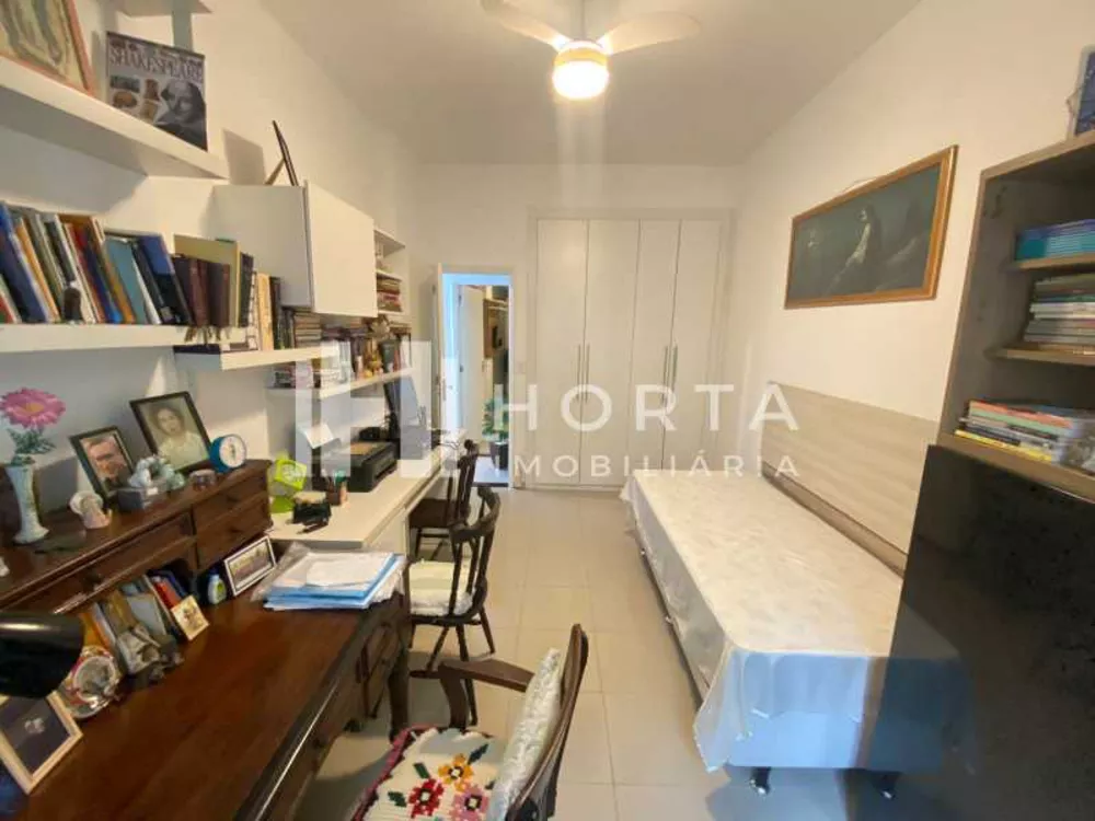 Apartamento, 3 quartos, 133 m² - Foto 7